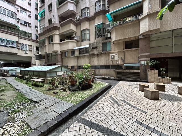 台南永康大樓-14