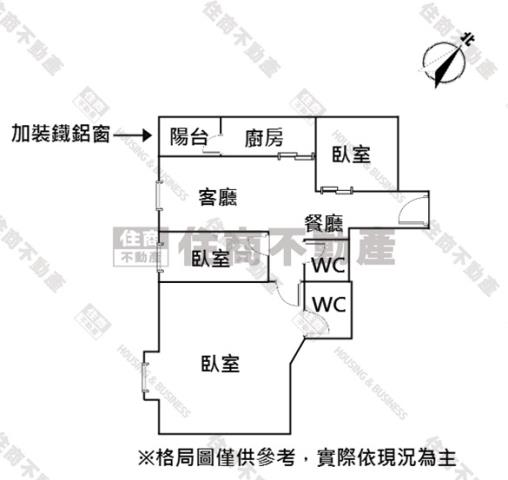 台南永康大樓-15