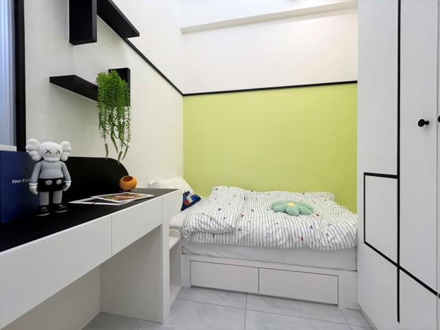 台南永康大樓-6