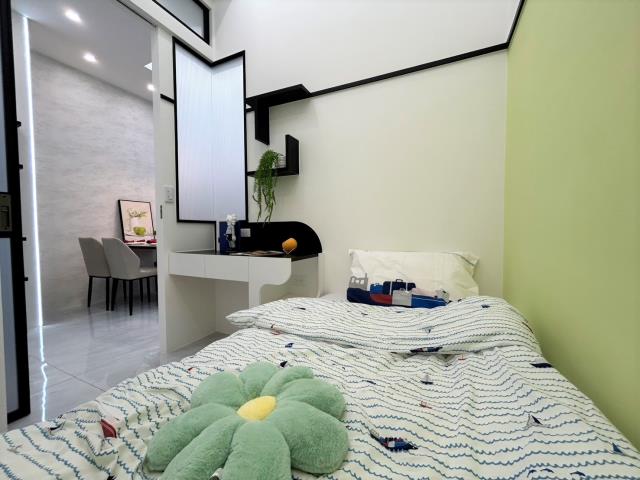 台南永康大樓-7