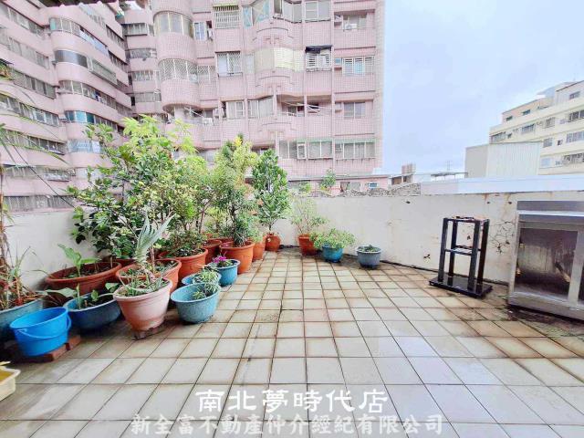 台南永康透天-10