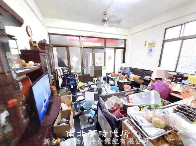 台南永康透天-3