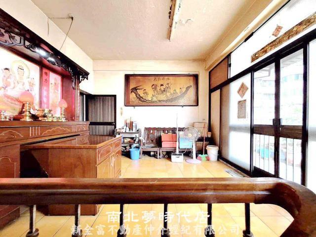 台南永康透天-6