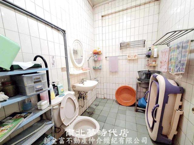 台南永康透天-8