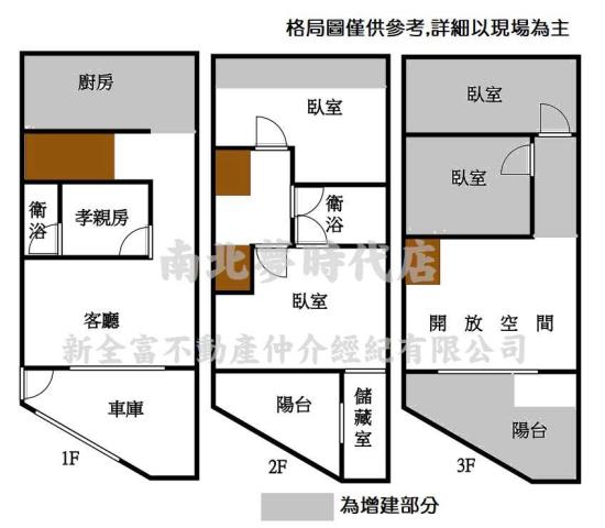 台南永康透天-13