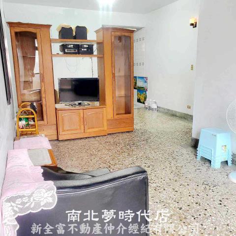 台南新營公寓-1