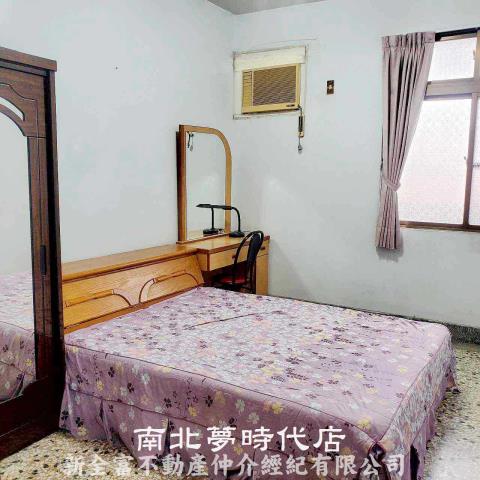 台南新營公寓-2