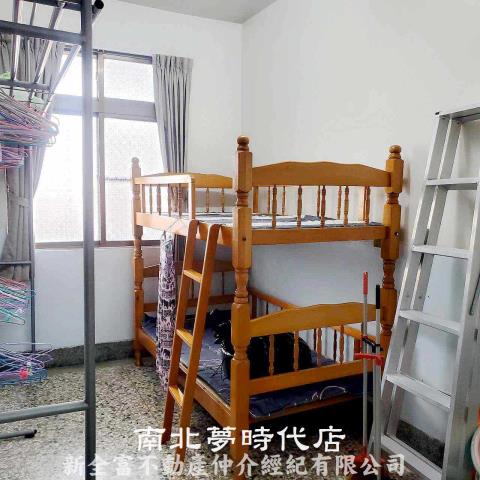 台南新營公寓-3