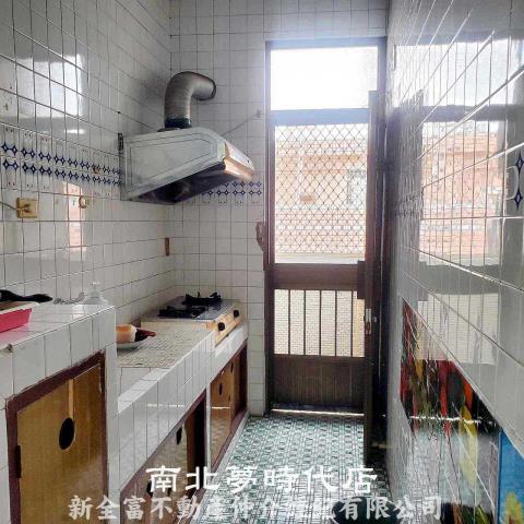 台南新營公寓-4