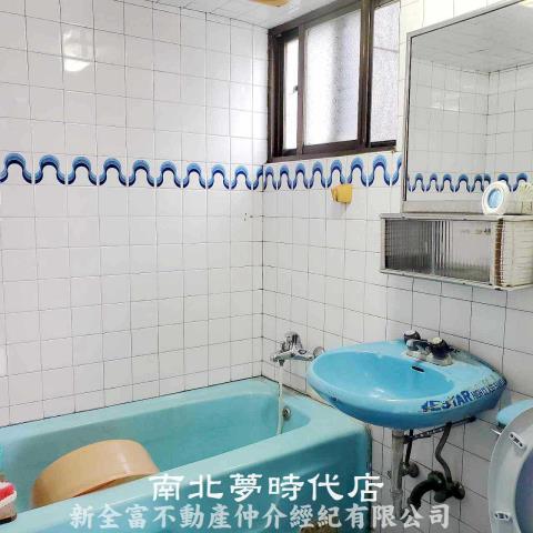 台南新營公寓-5