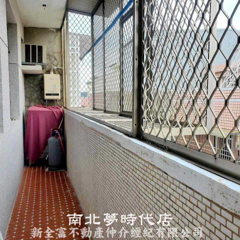 台南新營公寓-6