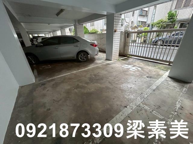 台南永康華廈-12