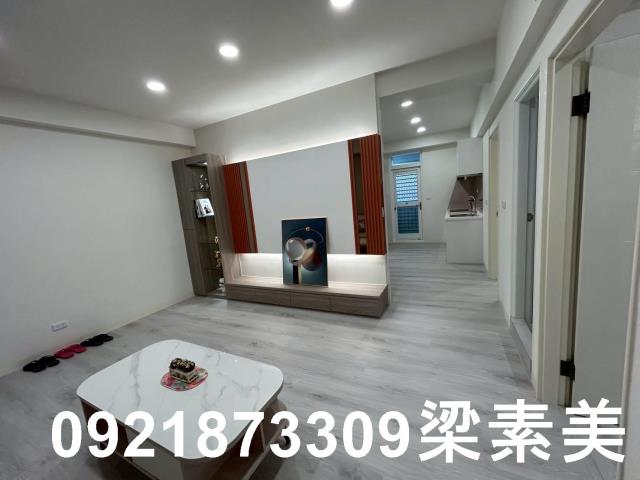 台南永康華廈-5