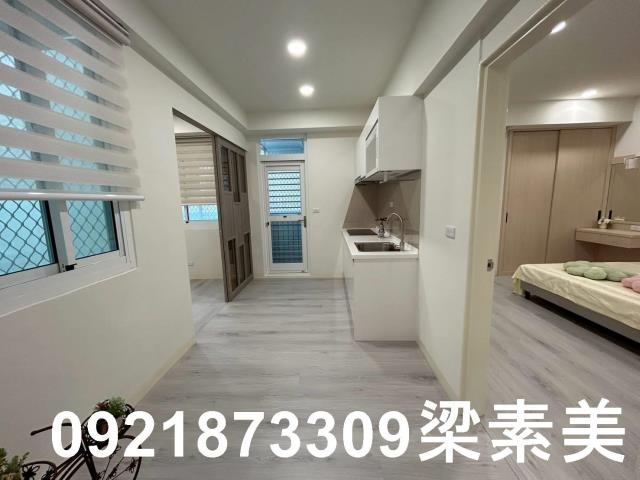 台南永康華廈-7