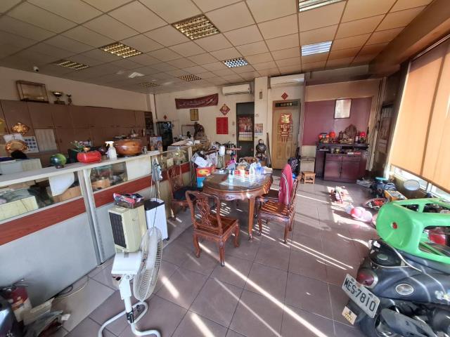 台南新市透天-1