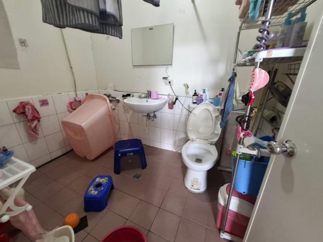 台南新市透天-9