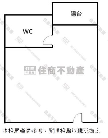 台南東區套房-11