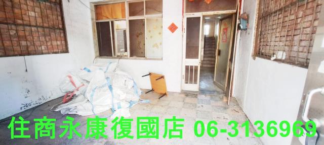 台南安南透天-3