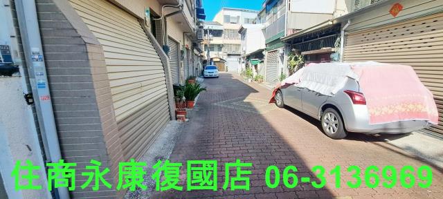 台南安南透天-5