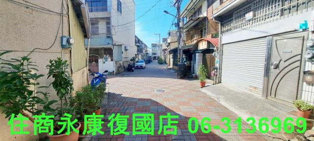 台南安南透天-6