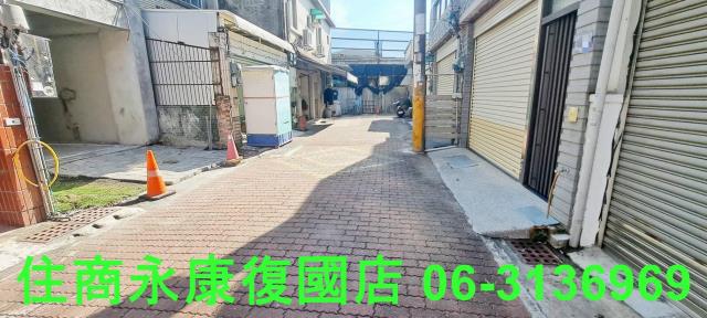 台南安南透天-7