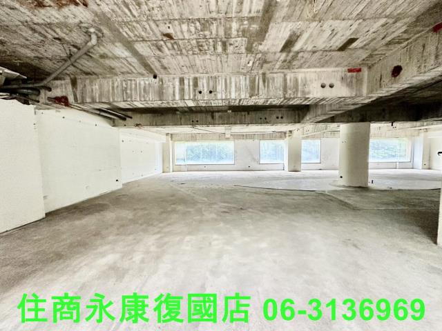 台南北區大樓-11