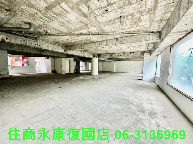 台南北區大樓-3