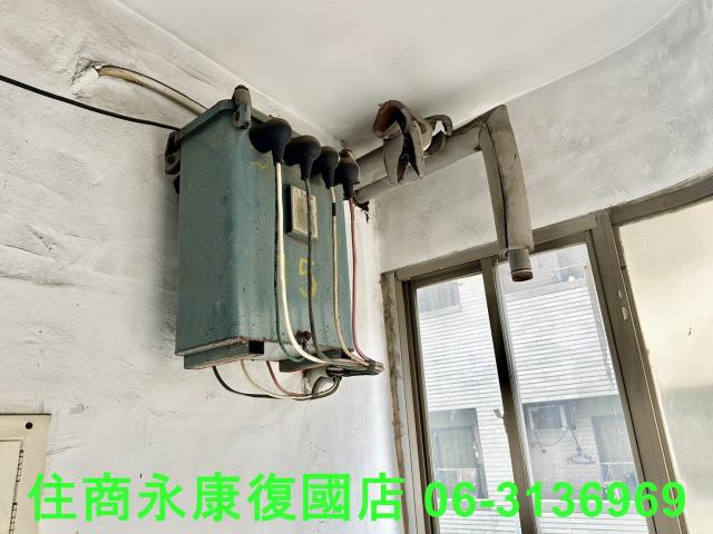 台南北區大樓-4