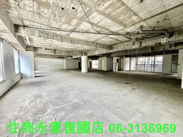 台南北區大樓-5