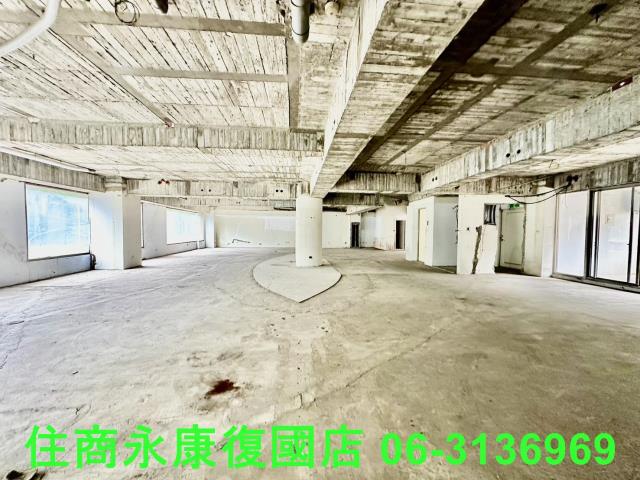 台南北區大樓-6