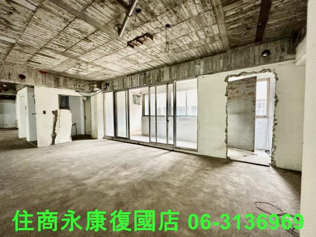 台南北區大樓-7