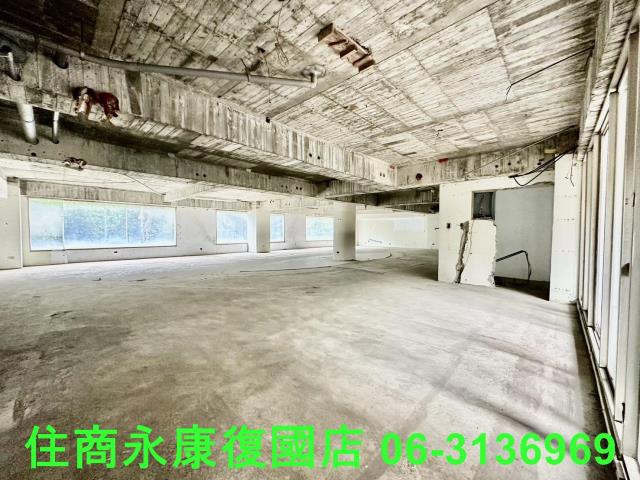 台南北區大樓-8