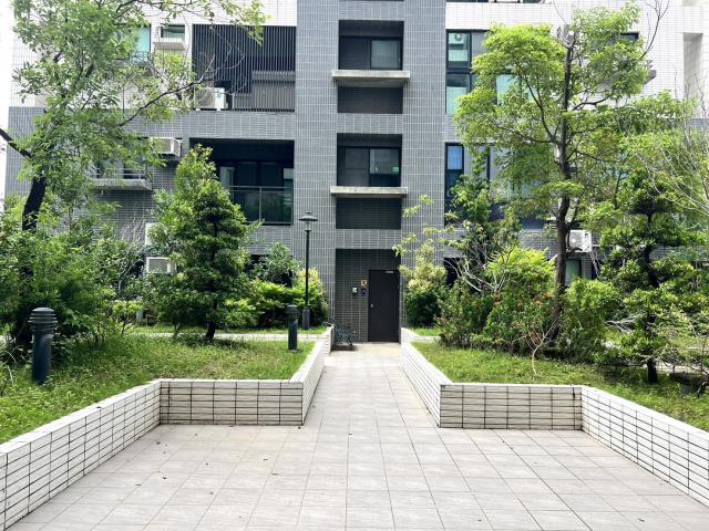 台南永康大樓-10