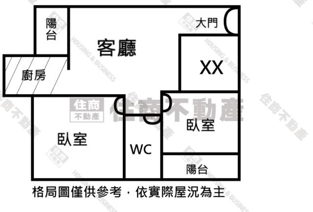 台南永康大樓-11