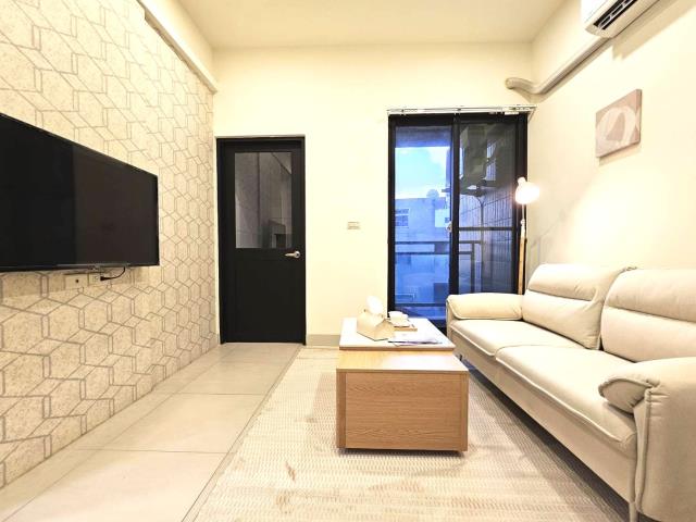 台南永康大樓-1