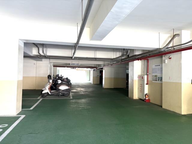 台南永康大樓-9