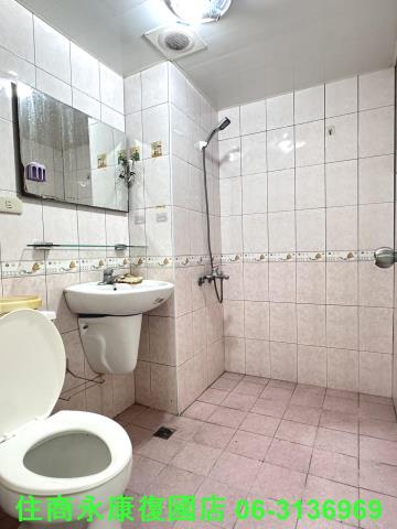 台南安平華廈-12