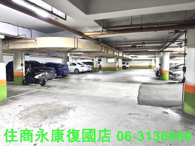 台南安平華廈-4