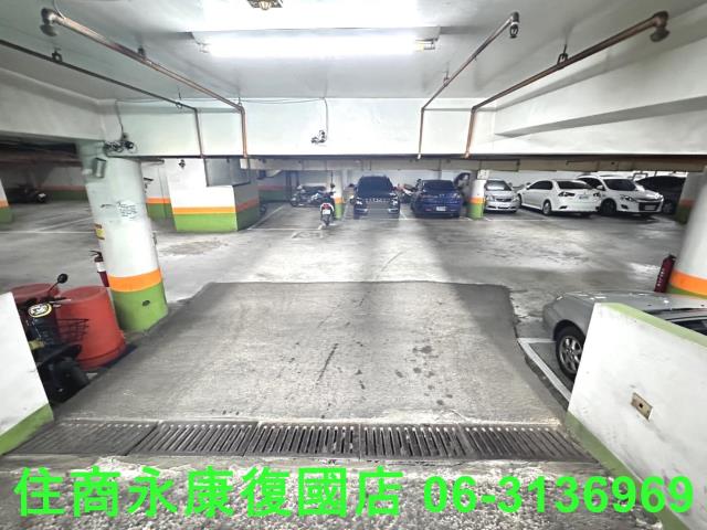 台南安平華廈-5