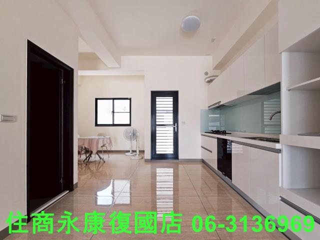 台南佳里透天-4