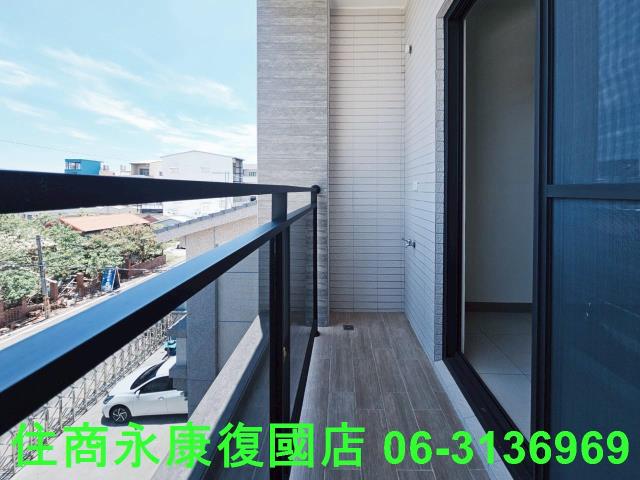台南佳里透天-6