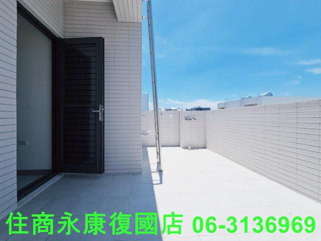 台南佳里透天-7