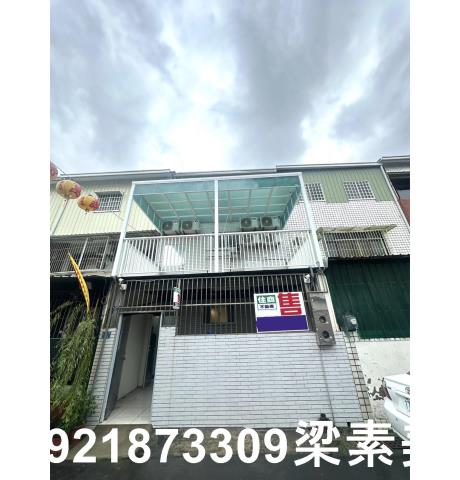 台南南區透天-1