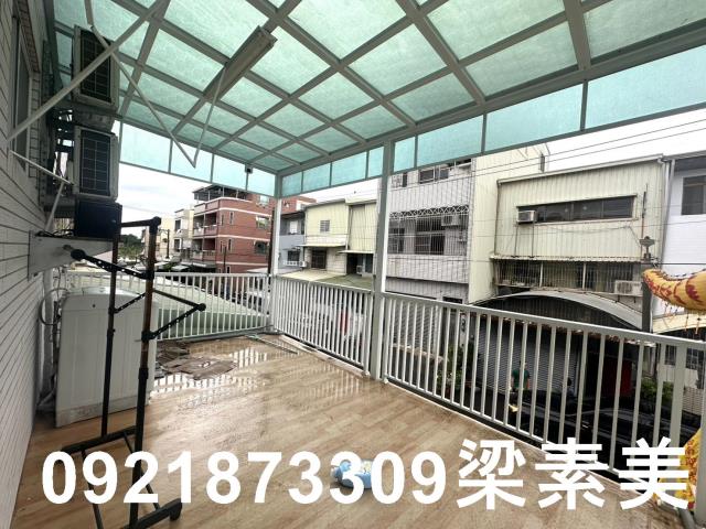 台南南區透天-8