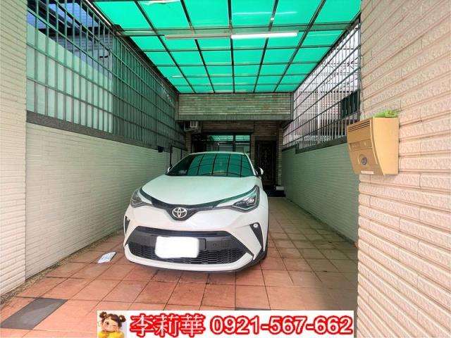 台南永康透天-14