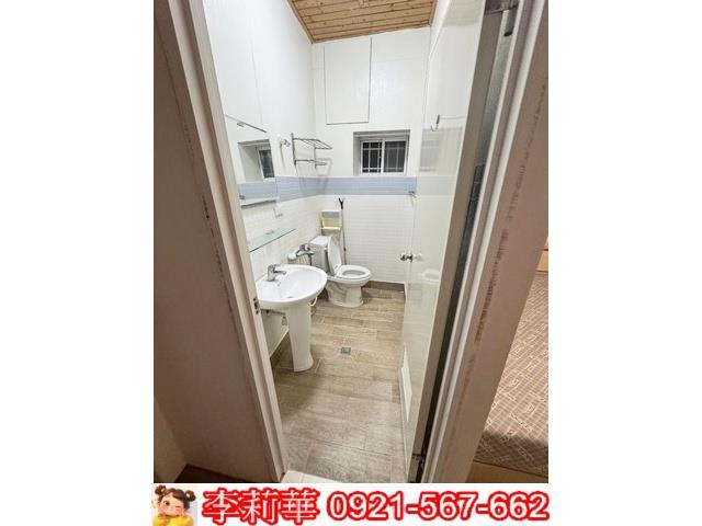 台南永康透天-10