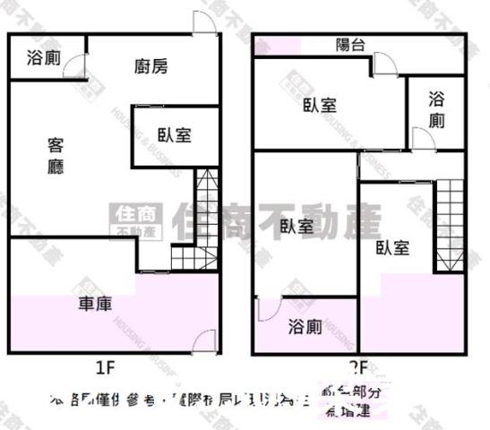 台南南區透天-12