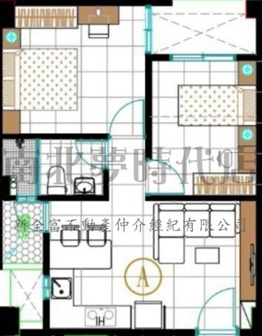 台南新營華廈-11