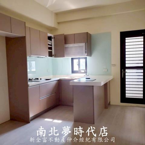 台南新營華廈-2