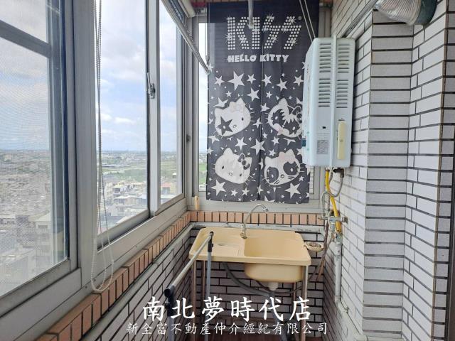 台南新營大樓-7